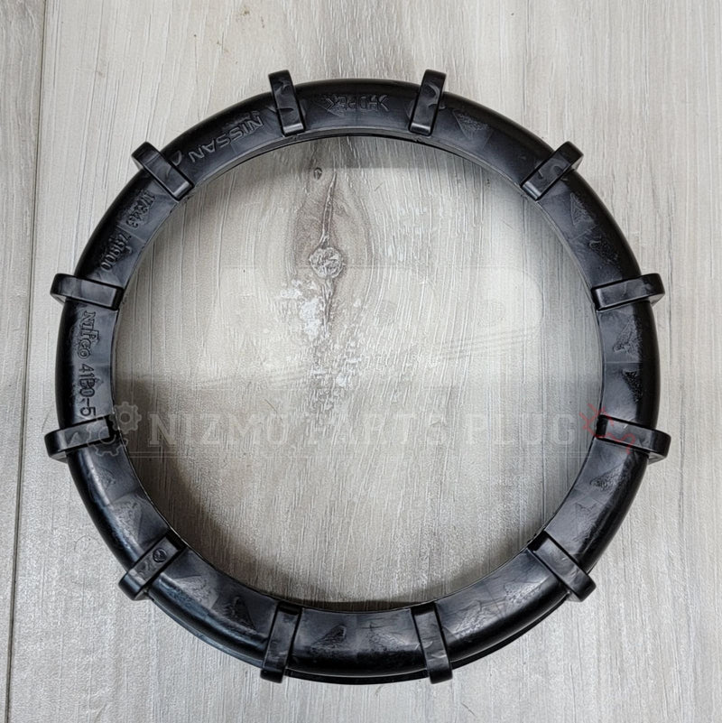Load image into Gallery viewer, Nissan R34 Skyline Fuel Sender Unit Lock Ring - NizmoPartsPlug
