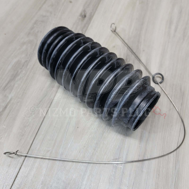 Load image into Gallery viewer, Nissan S14-15 Silvia Power Steering Rack Inner Boot Kit - NizmoPartsPlug