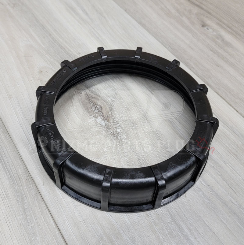 Load image into Gallery viewer, Nissan R34 Skyline Fuel Sender Unit Lock Ring - NizmoPartsPlug