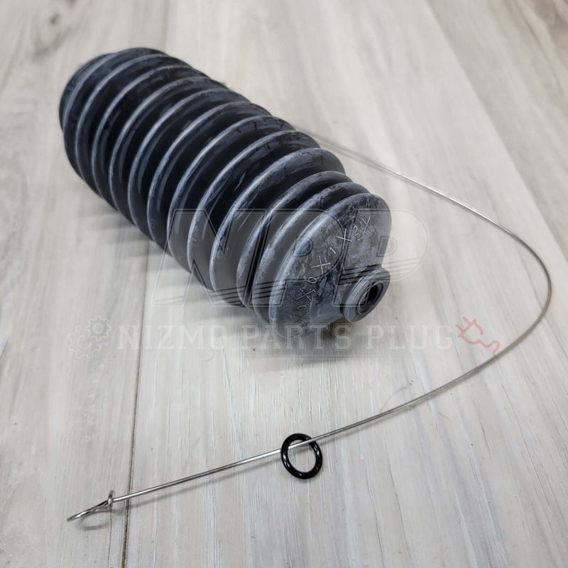 Load image into Gallery viewer, Nissan S14-15 Silvia Power Steering Rack Inner Boot Kit - NizmoPartsPlug