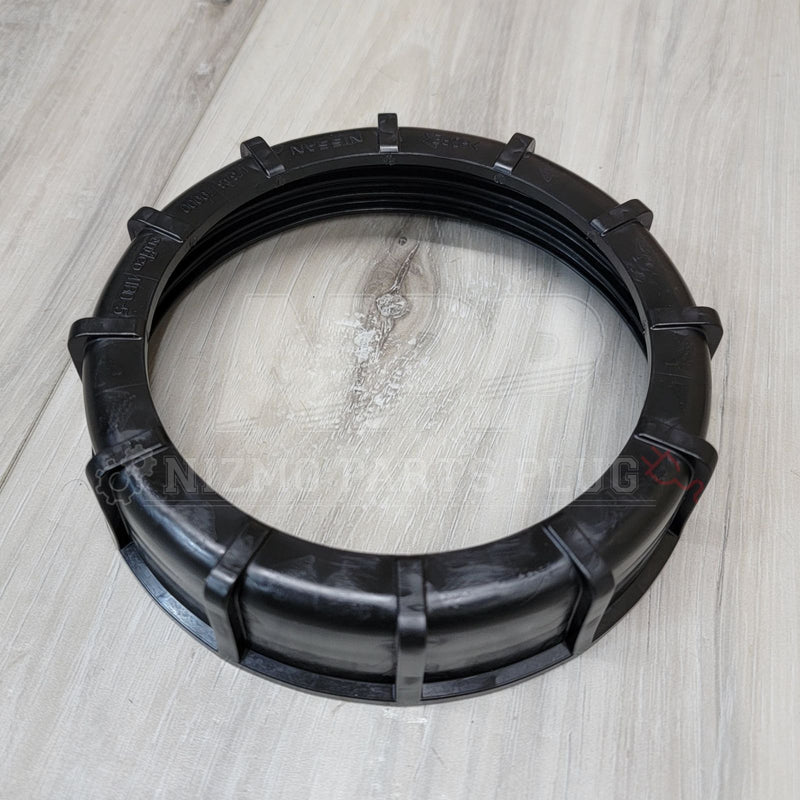 Load image into Gallery viewer, Nissan R34 Skyline Fuel Sender Unit Lock Ring - NizmoPartsPlug