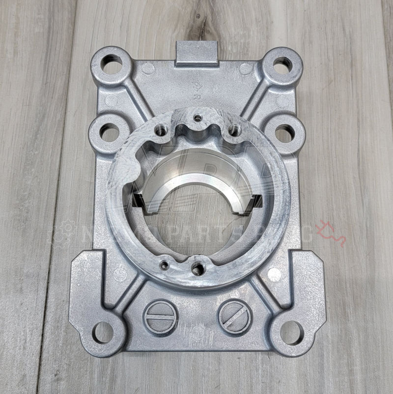 Load image into Gallery viewer, Nissan R34 Skyline GTR Transmission Shifter Cover - NizmoPartsPlug