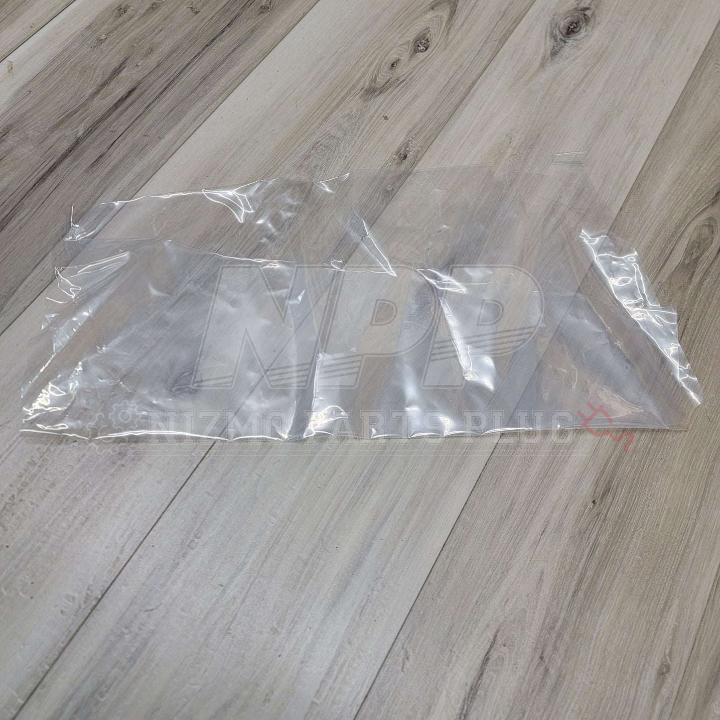 Nissan R34 Skyline Front Door Sealing Screen (Individual) - NizmoPartsPlug