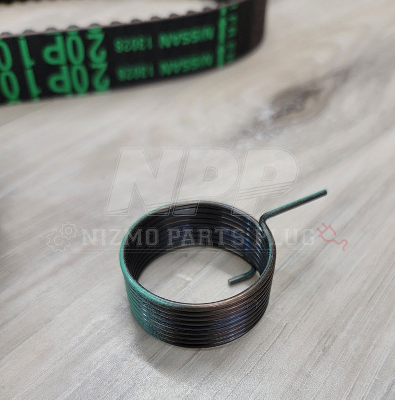 Cargue la imagen en el visor de la galería, Nissan RB Engine OEM Timing Belt Maintenance Repair Kit - NizmoPartsPlug