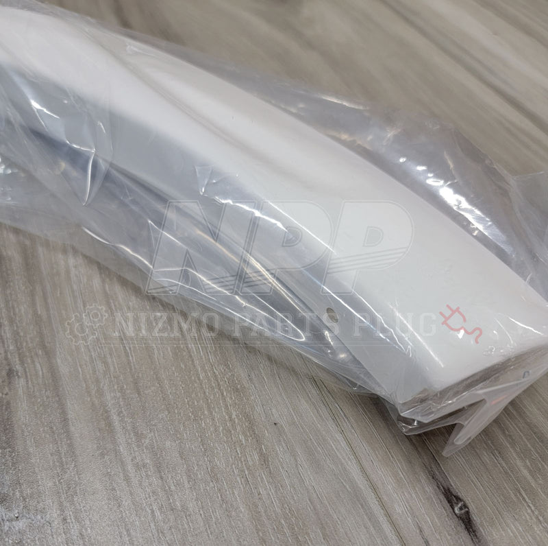Load image into Gallery viewer, Nissan BNR34 GTR Nismo Fender Flare Extension Full Kit - NizmoPartsPlug