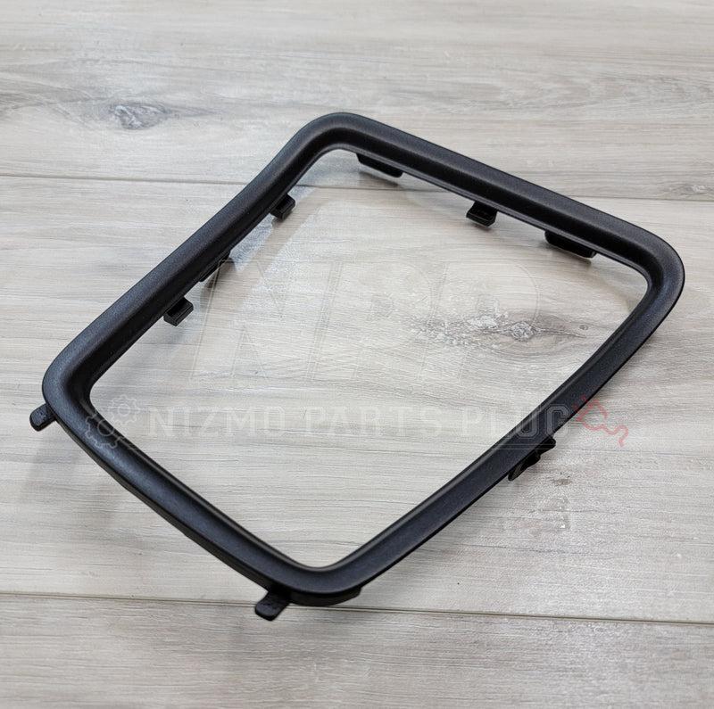 Load image into Gallery viewer, MUSE JAPAN R32 Skyline S1 Shift Boot Surround - NizmoPartsPlug