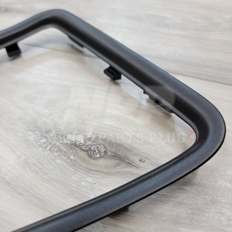 Load image into Gallery viewer, MUSE JAPAN R32 Skyline S1 Shift Boot Surround - NizmoPartsPlug