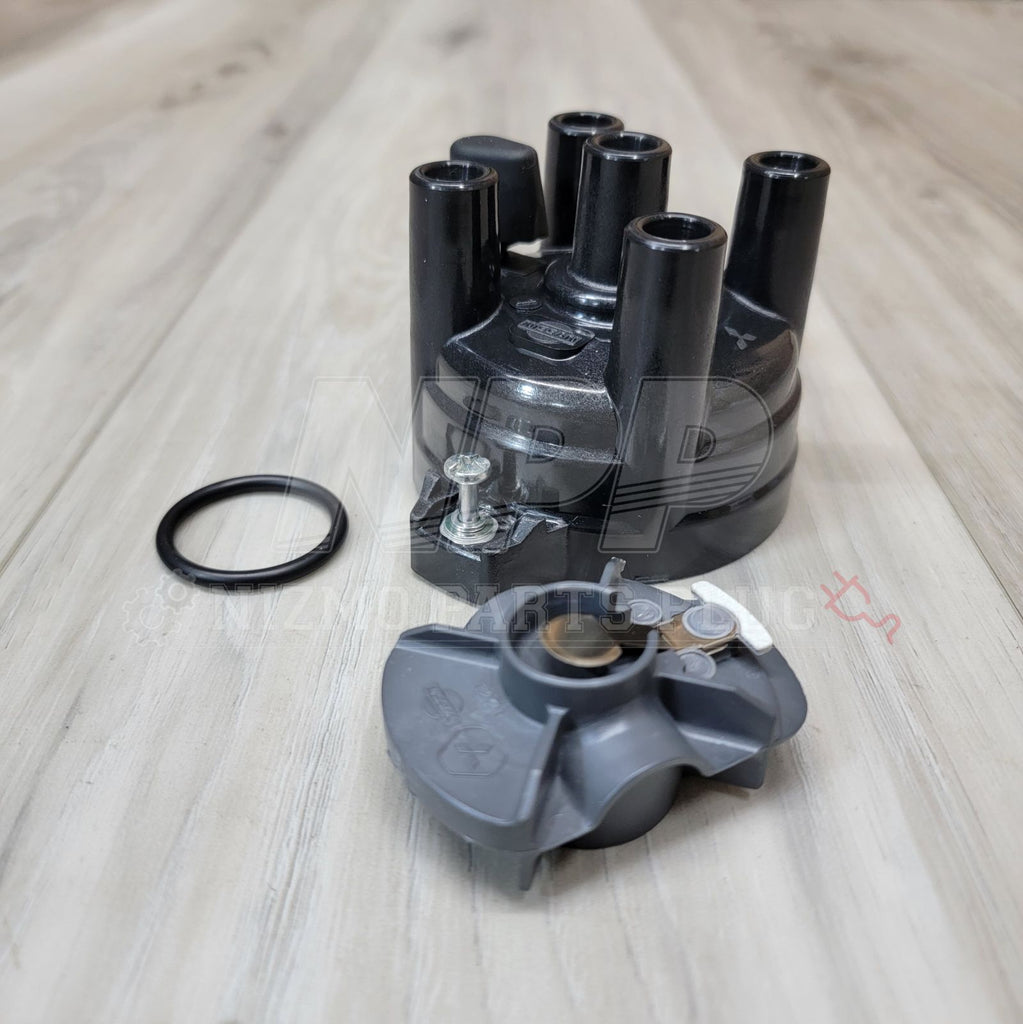 S13 Nissan 240SX KA24DE Distributor Rebuild Kit