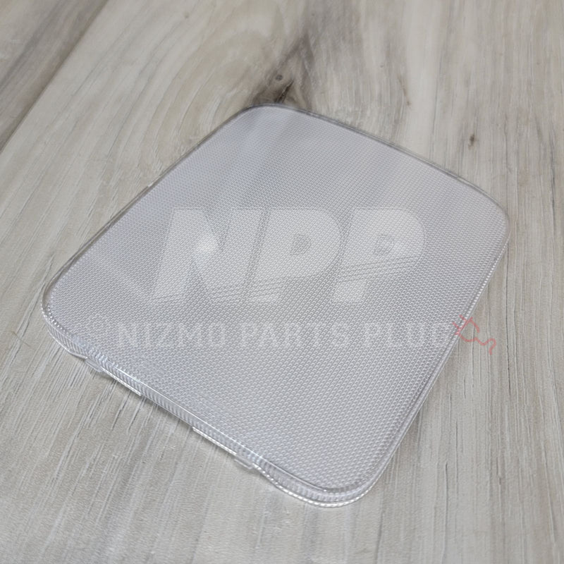 Load image into Gallery viewer, Nissan Skyline Interior Dome Light Cover (S13/14/15 Silvia +240sx) - NizmoPartsPlug