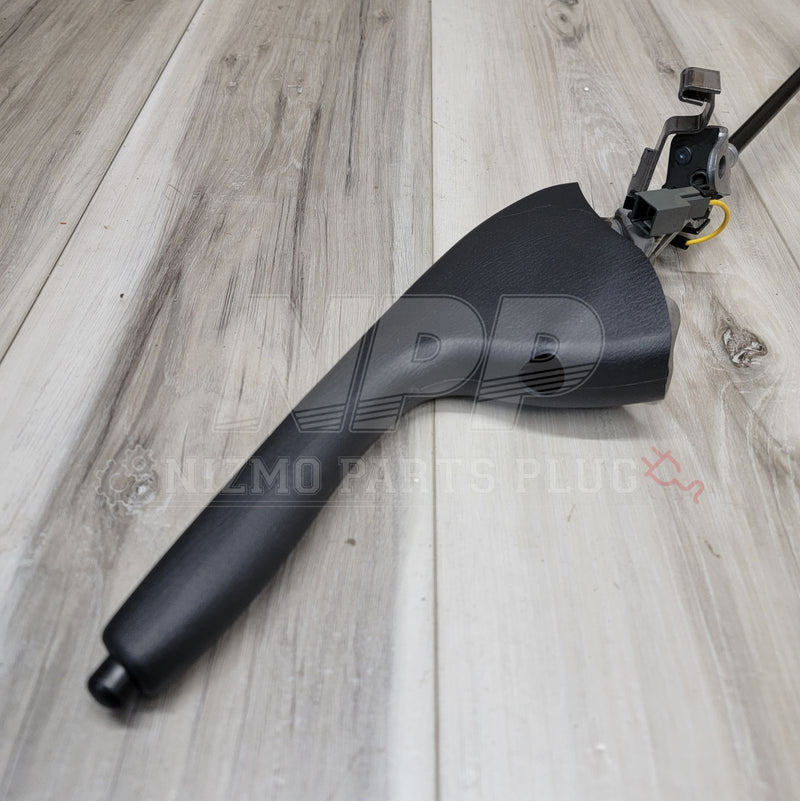 ギャラリービューアに画像をロードする, Nissan S14/15 Silvia Emergency Brake Handle Assembly - NizmoPartsPlug