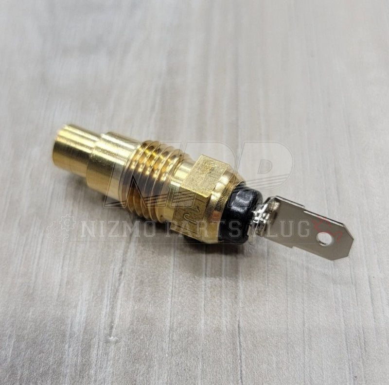 Load image into Gallery viewer, Nissan Engine Coolant Temp Gauge Sensor - NizmoPartsPlug
