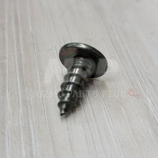 Nissan/Infiniti OEM Interior Mounting Screw - NizmoPartsPlug