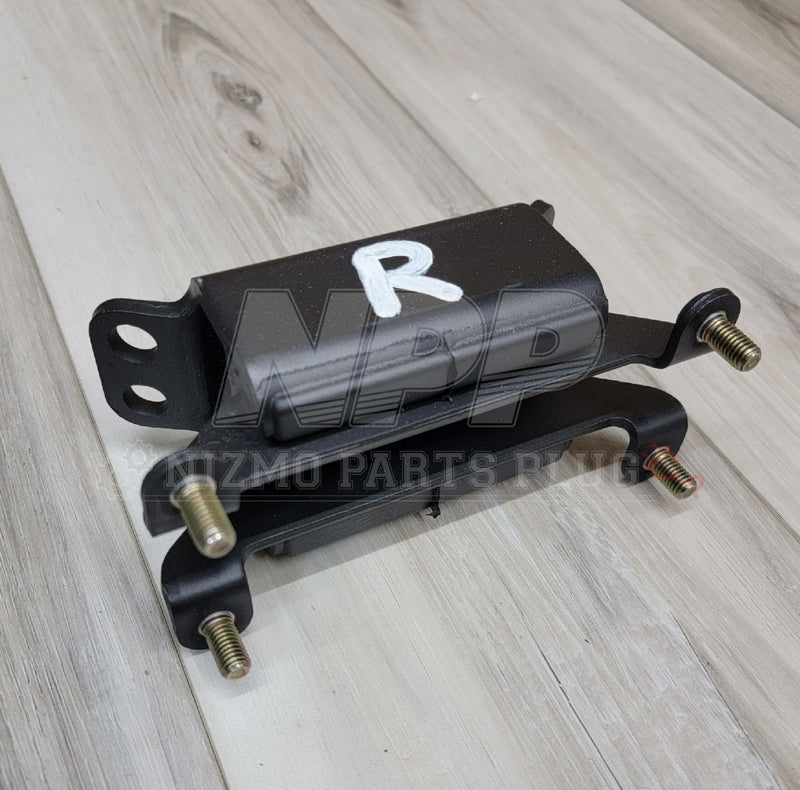 Load image into Gallery viewer, R32 Skyline GTR Nismo Transmission Mount - NizmoPartsPlug