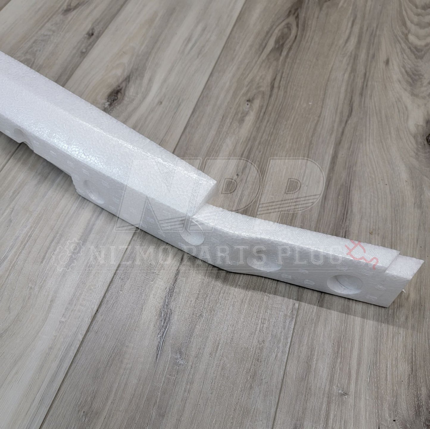Nissan R34 Skyline GTR Front Bumper Energy Absorber