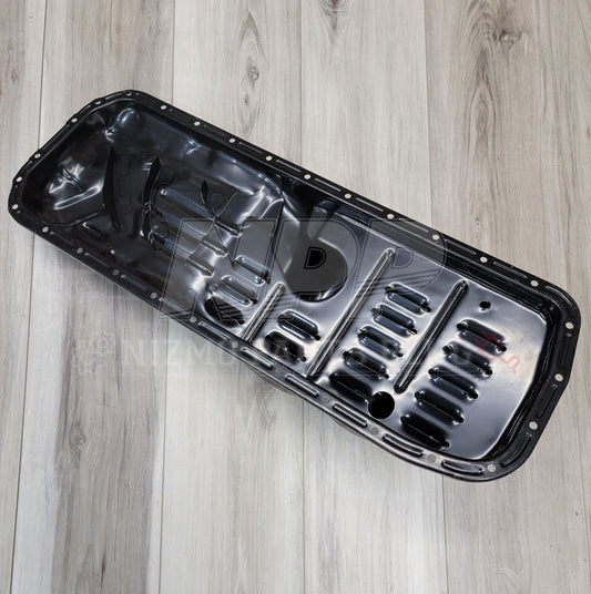 Conjunto de cárter de aceite para Nissan Skyline RB20/RB25DET RWD