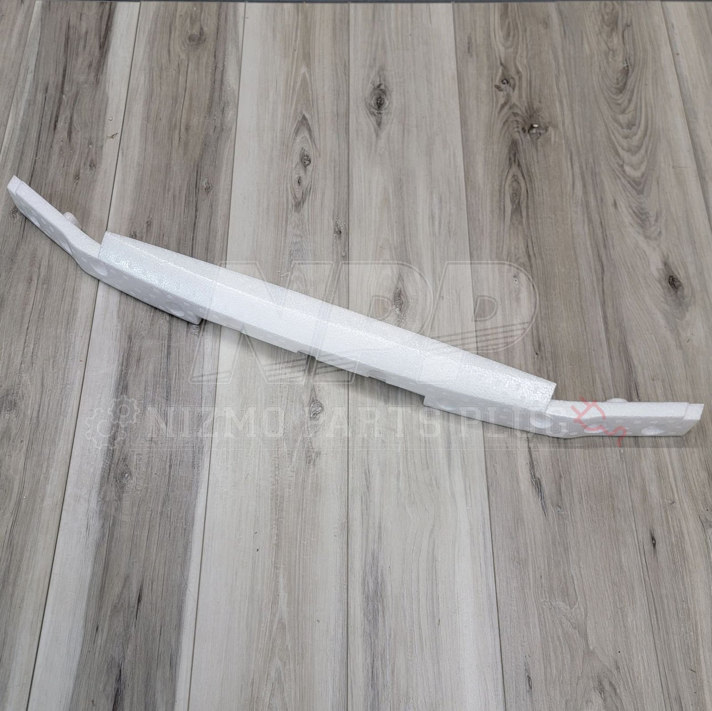 Nissan R34 Skyline GTR Front Bumper Energy Absorber - NizmoPartsPlug