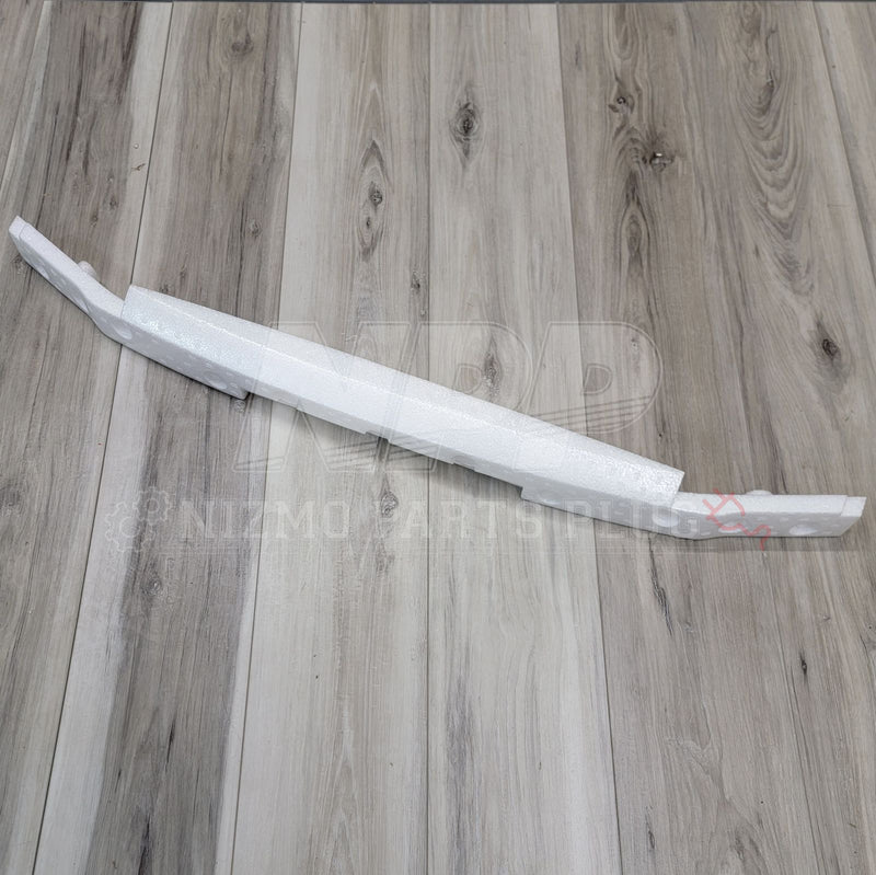 Load image into Gallery viewer, Nissan R34 Skyline GTR Front Bumper Energy Absorber - NizmoPartsPlug