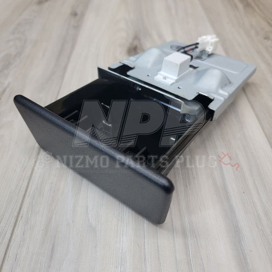 Nissan RNN14 Pulsar GTI-R Interior Ashtray Assembly - NizmoPartsPlug