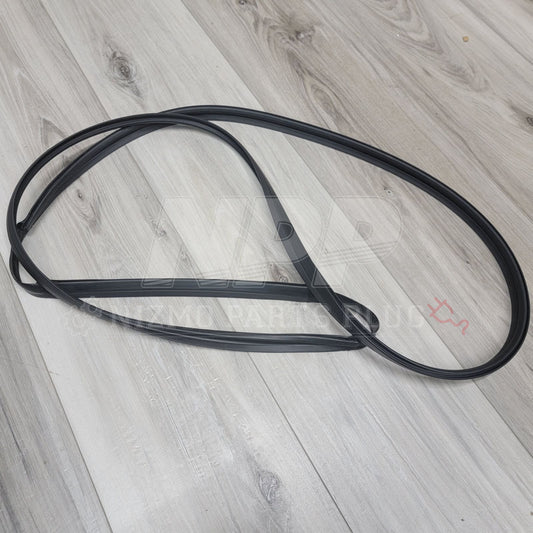 Junta espaciadora del vidrio del techo corredizo del Nissan S13 240SX