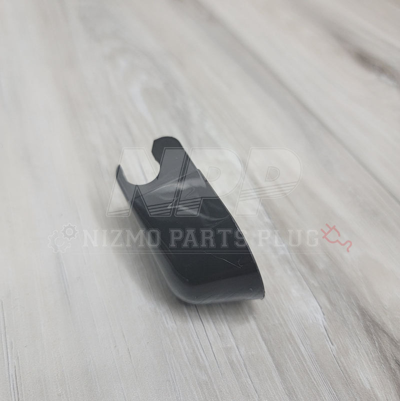 Load image into Gallery viewer, Nissan R34 Skyline Rear Wiper Arm Cover - NizmoPartsPlug