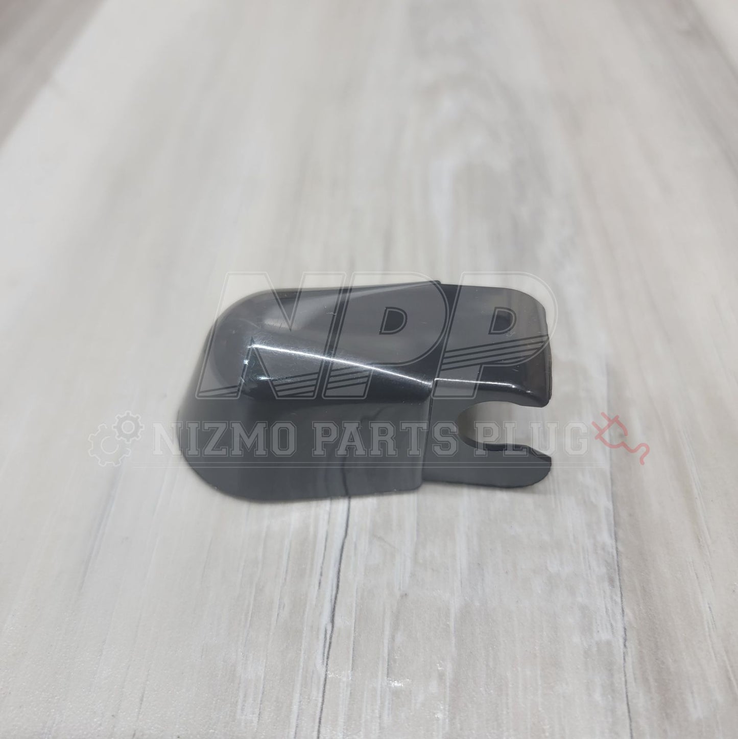 Nissan R34 Skyline Rear Wiper Arm Cover - NizmoPartsPlug