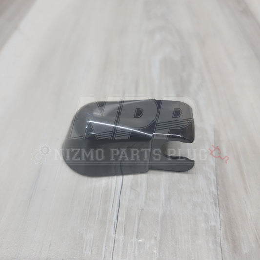 Nissan R34 Skyline Rear Wiper Arm Cover - NizmoPartsPlug