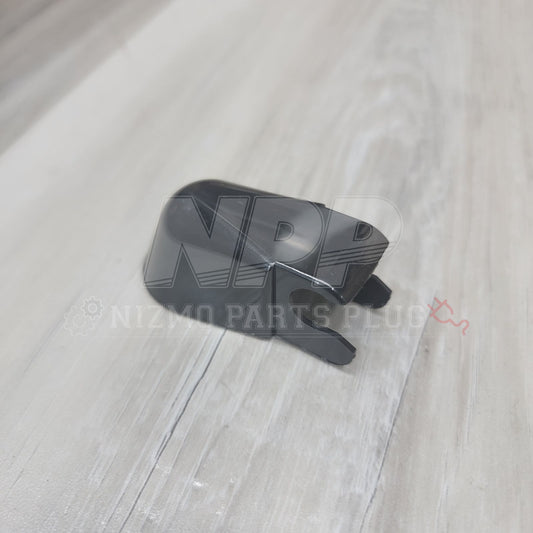 Cubierta del brazo del limpiaparabrisas trasero del Nissan R34 Skyline