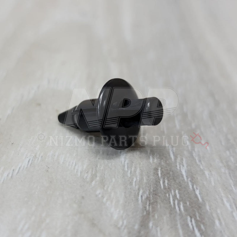Load image into Gallery viewer, Nissan R34 Skyline GTR V-Spec Rear Diffuser Fin Mounting Set - NizmoPartsPlug