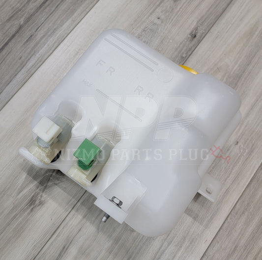 Nissan R33/34 GTR Windshield Washer Tank Assembly