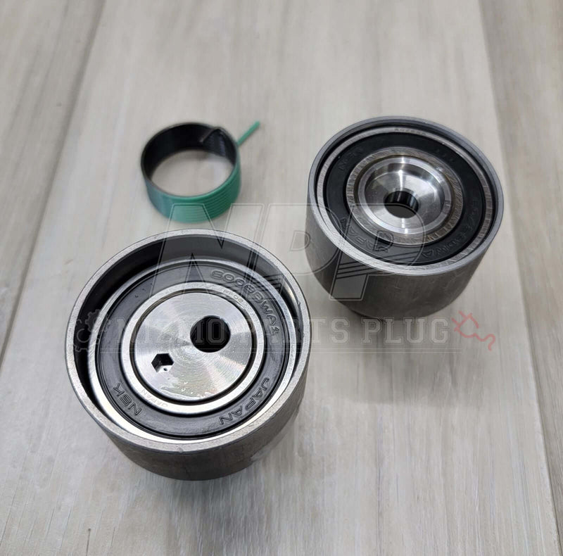 Load image into Gallery viewer, Nissan RB20/25/26 Engine Timing Tensioner and Idler Set - NizmoPartsPlug