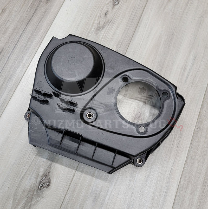 Load image into Gallery viewer, Nissan R34 Skyline RB25DET NEO Front Upper Cover Assembly - NizmoPartsPlug