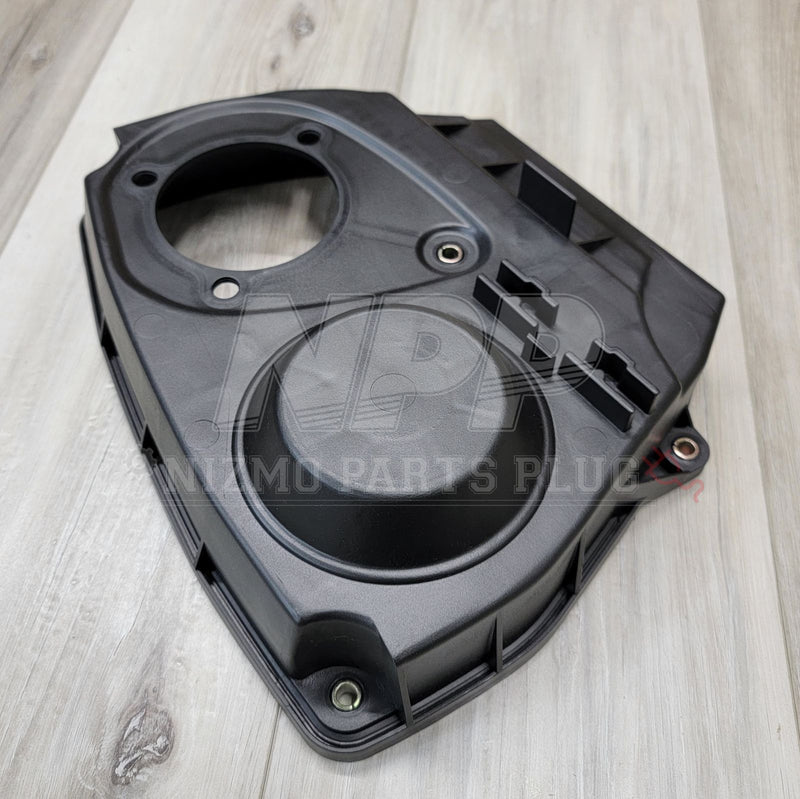 Load image into Gallery viewer, Nissan R34 Skyline RB25DET NEO Front Upper Cover Assembly - NizmoPartsPlug