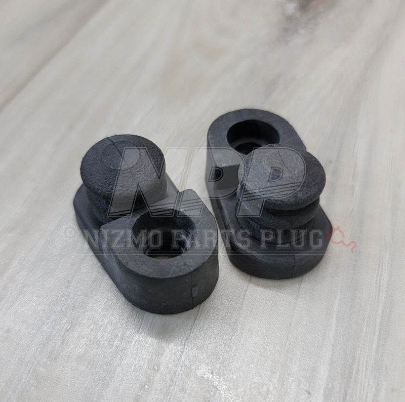 Load image into Gallery viewer, Nissan Cima/Gloria/Laurel Door Ajar Switch Cover Set - NizmoPartsPlug