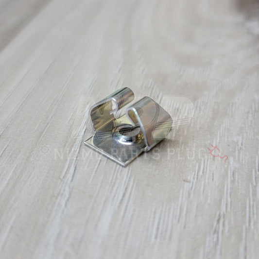 Nissan Cluster Assembly Pressure Tension Nut (Multi Application) - NizmoPartsPlug