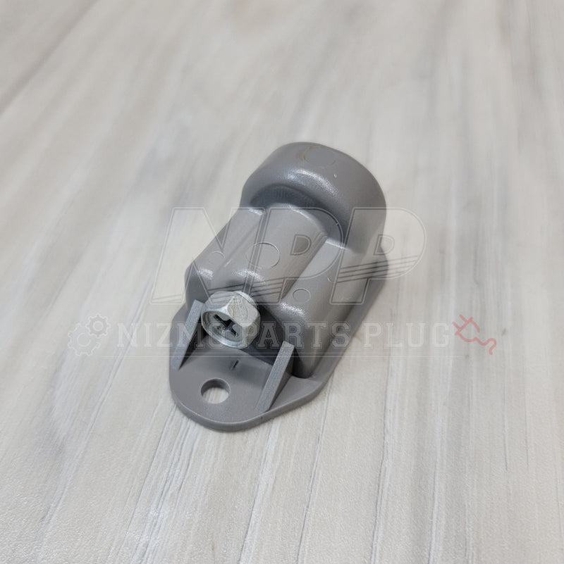 Load image into Gallery viewer, Nissan R32 Skyline Headlight Adjustment Screw - NizmoPartsPlug