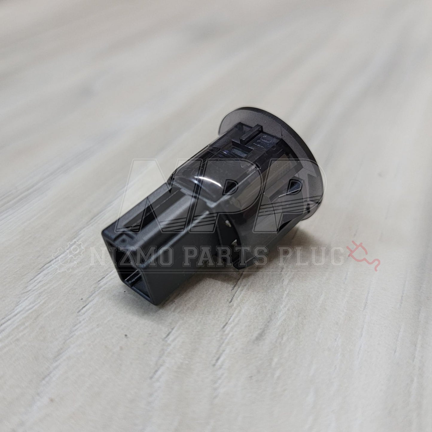 Nissan R34 Skyline/S15 Silvia Sunload Temperature Sensor - NizmoPartsPlug