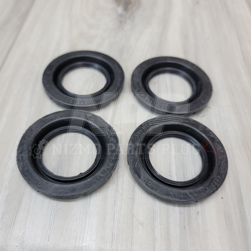 ギャラリービューアに画像をロードする, Nissan R33 Skyline GTR Front Brembo Caliper Reseal Kit (OEM) - NizmoPartsPlug
