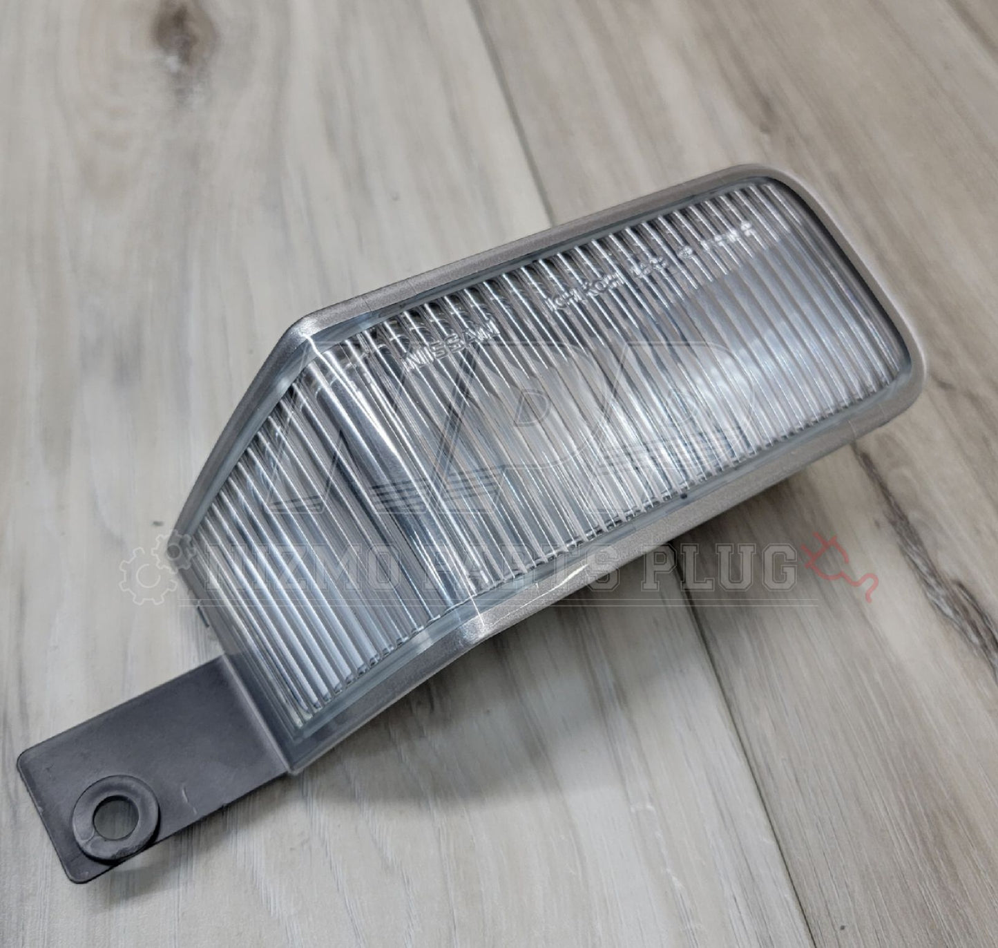 Nissan R34 Skyline Reverse Back Up Lamp Assembly RH - NizmoPartsPlug