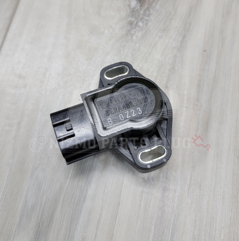 Cargue la imagen en el visor de la galería, Sensor de posición de control de tracción del Nissan Skyline GTT