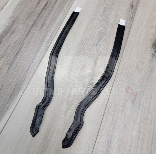 Kit de juntas de parachoques trasero del Nissan R32 Skyline