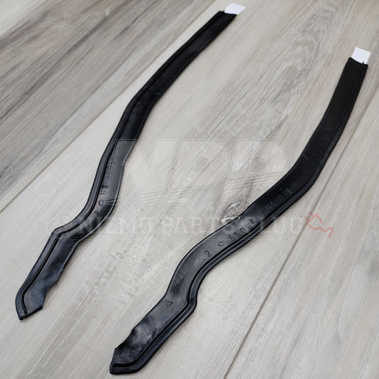 Nissan R32 Skyline Rear Bumper Gasket Kit - NizmoPartsPlug