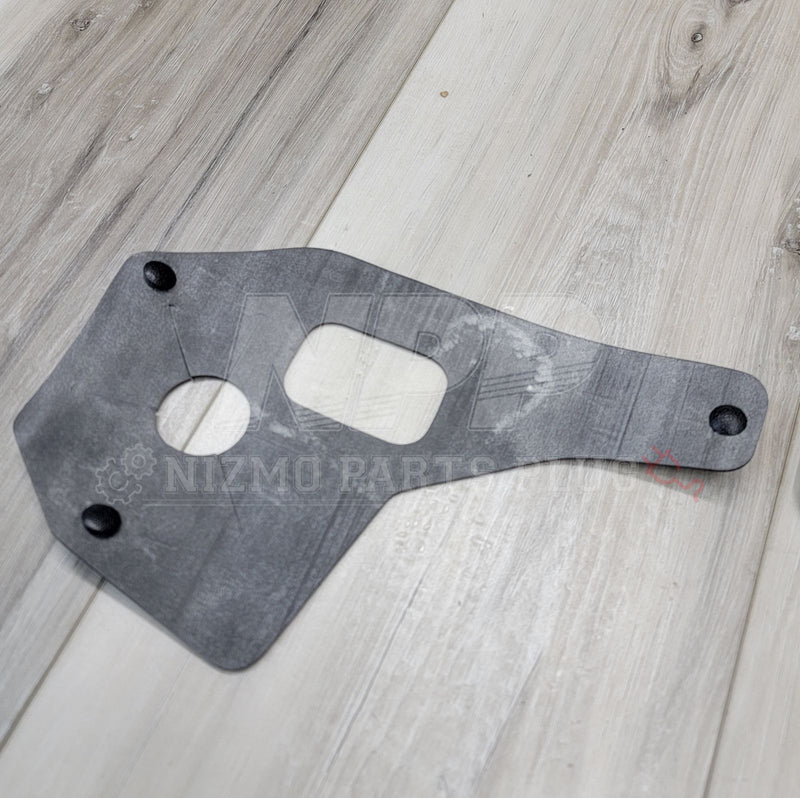 Load image into Gallery viewer, Nissan R34 Skyline Headlight Protector Seal Set - NizmoPartsPlug