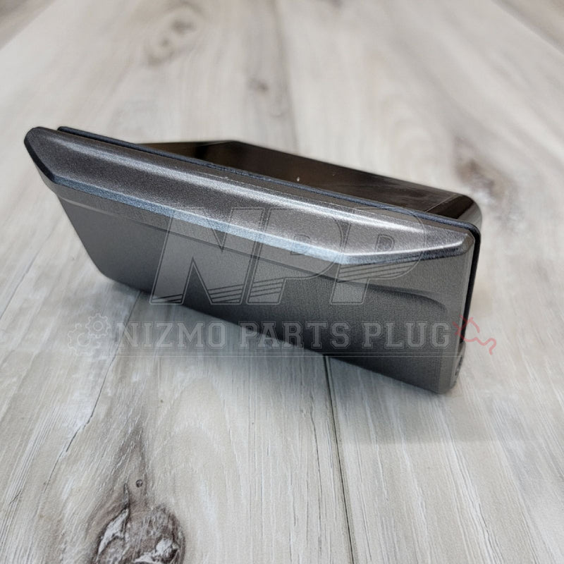 Load image into Gallery viewer, Nissan R34 Skyline GTR Center Console Ashtray Assembly - NizmoPartsPlug