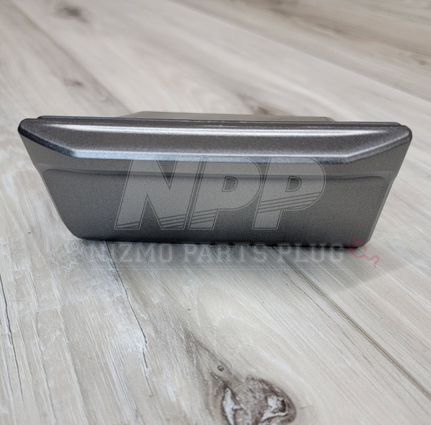 Nissan R34 Skyline GTR Center Console Ashtray Assembly - NizmoPartsPlug