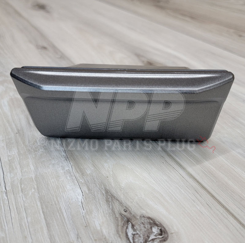 Load image into Gallery viewer, Nissan R34 Skyline GTR Center Console Ashtray Assembly - NizmoPartsPlug