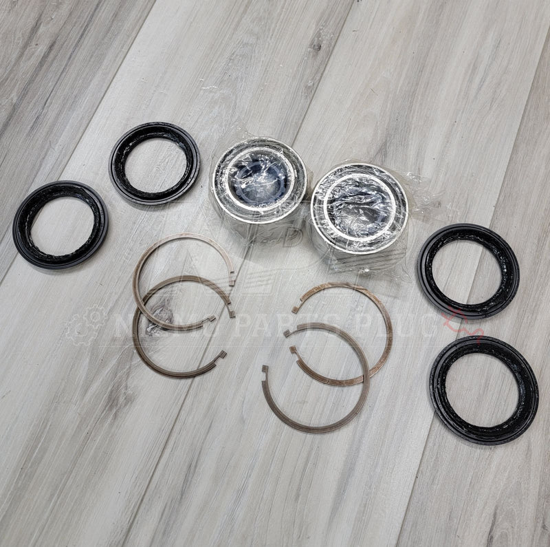 Load image into Gallery viewer, Nissan R32-34 Skyline GTR Front Hub Bearing Complete Kit - NizmoPartsPlug