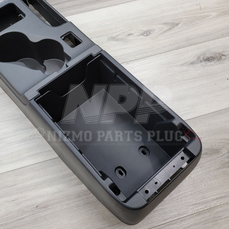 Load image into Gallery viewer, Nissan S15 Silvia Interior Center Console Assembly - NizmoPartsPlug