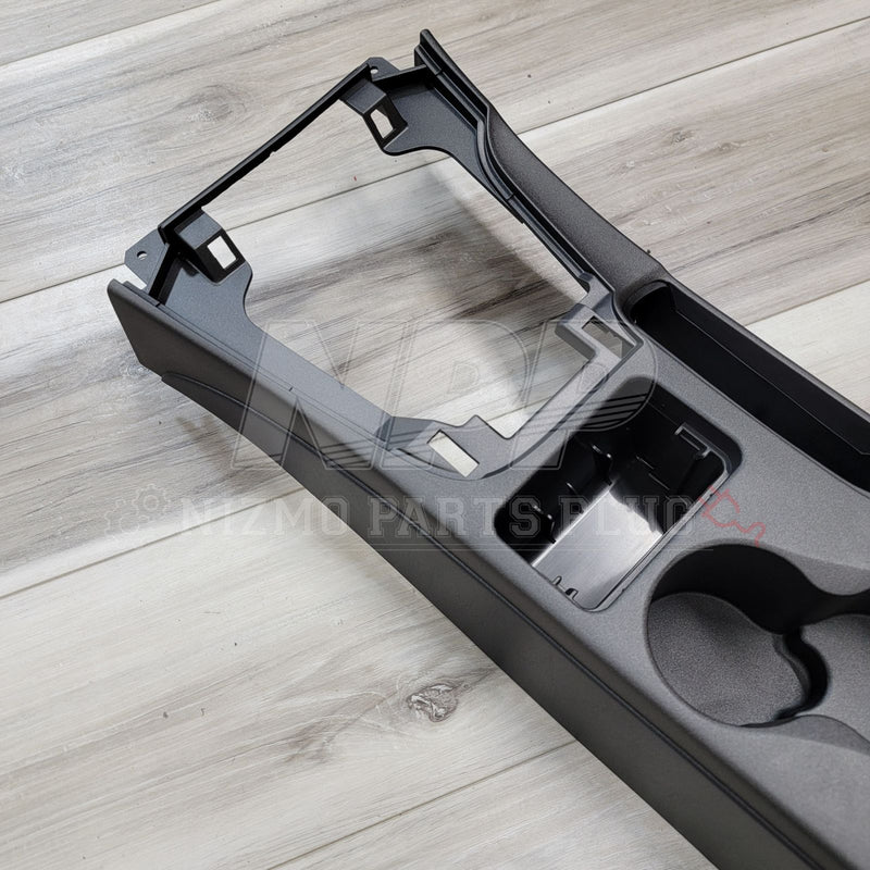 Load image into Gallery viewer, Nissan S15 Silvia Interior Center Console Assembly - NizmoPartsPlug