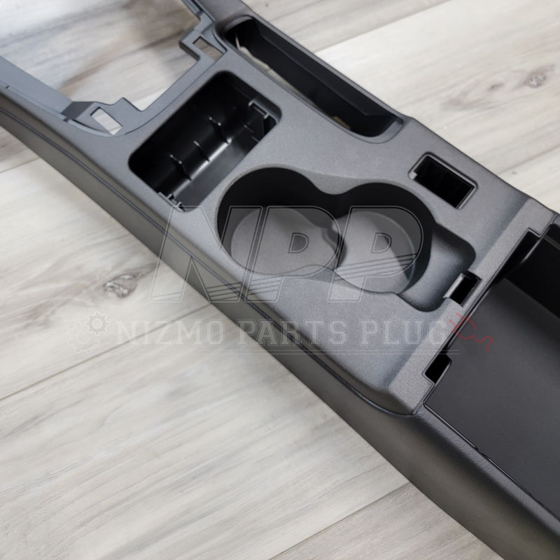 Load image into Gallery viewer, Nissan S15 Silvia Interior Center Console Assembly - NizmoPartsPlug