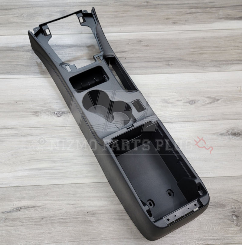 Load image into Gallery viewer, Nissan S15 Silvia Interior Center Console Assembly - NizmoPartsPlug